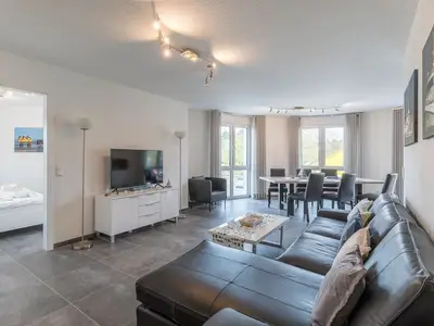 Ferienwohnung für 4 Personen (90 m²) in Duhnen 2/10
