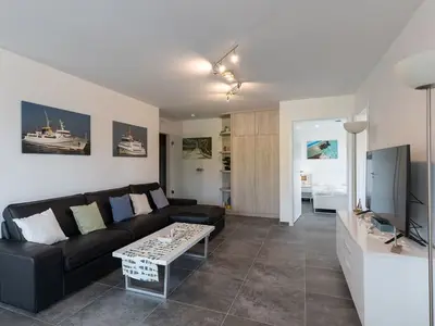 Ferienwohnung für 4 Personen (90 m²) in Duhnen 3/10