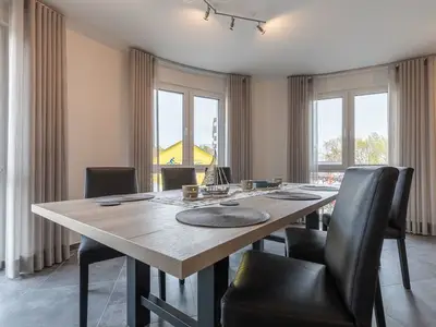 Ferienwohnung für 4 Personen (90 m²) in Duhnen 4/10