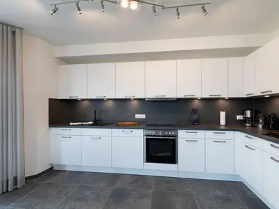 Ferienwohnung für 4 Personen (90 m²) in Duhnen 5/10