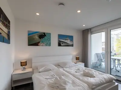 Ferienwohnung für 4 Personen (90 m²) in Duhnen 8/10