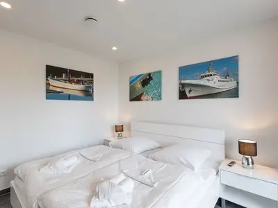 Ferienwohnung für 4 Personen (90 m²) in Duhnen 9/10