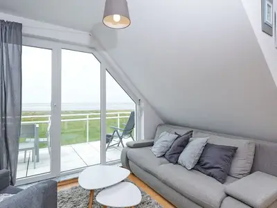 Ferienwohnung für 2 Personen (30 m²) in Duhnen 2/10