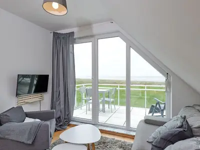 Ferienwohnung für 2 Personen (30 m²) in Duhnen 6/10