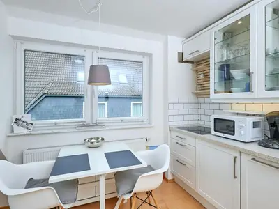Ferienwohnung für 2 Personen (30 m²) in Duhnen 8/10