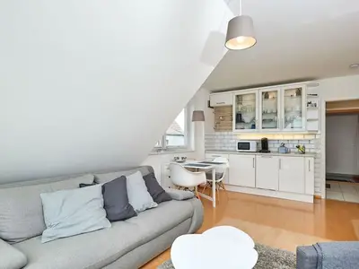 Ferienwohnung für 2 Personen (30 m²) in Duhnen 9/10