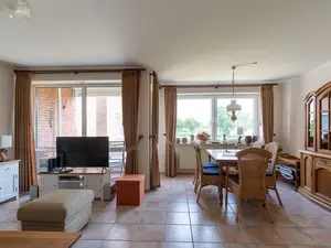 Ferienwohnung für 4 Personen (65 m²) in Duhnen