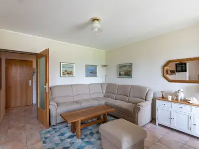 Ferienwohnung für 4 Personen (65 m²) in Duhnen 5/10