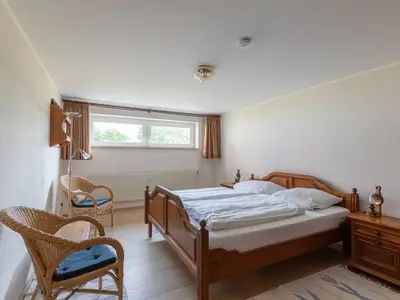 Ferienwohnung für 4 Personen (65 m²) in Duhnen 8/10