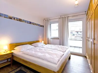 Ferienwohnung für 4 Personen (49 m²) in Duhnen 3/10