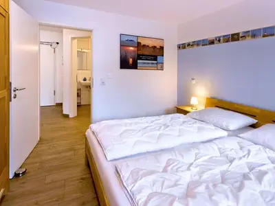 Ferienwohnung für 4 Personen (49 m²) in Duhnen 5/10