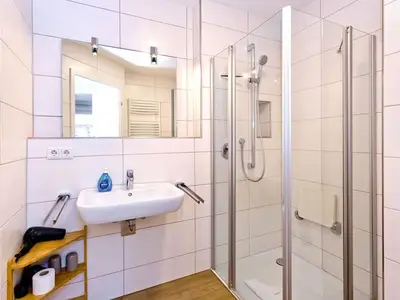 Ferienwohnung für 4 Personen (49 m²) in Duhnen 6/10