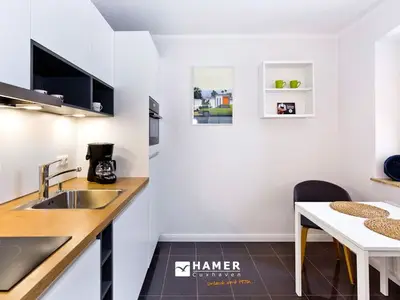 Ferienwohnung für 2 Personen (53 m²) in Cuxhaven 4/10