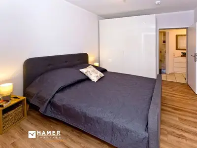 Ferienwohnung für 2 Personen (53 m²) in Cuxhaven 6/10