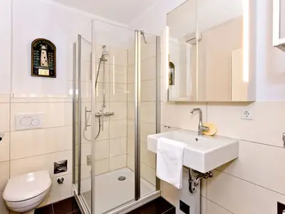 Ferienwohnung für 2 Personen (53 m²) in Cuxhaven 7/10