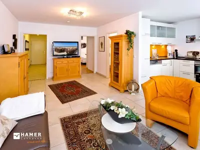 Ferienwohnung für 4 Personen (74 m²) in Cuxhaven 1/10
