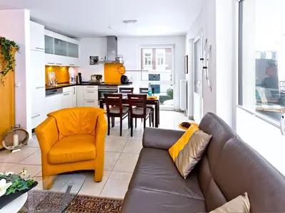 Ferienwohnung für 4 Personen (74 m²) in Cuxhaven 4/10