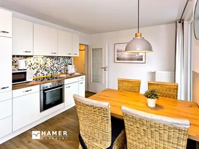 Ferienwohnung für 4 Personen (55 m²) in Duhnen 3/10