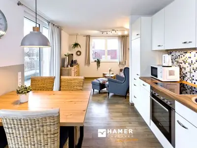 Ferienwohnung für 4 Personen (55 m²) in Duhnen 4/10