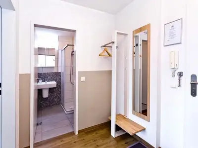 Ferienwohnung für 4 Personen (55 m²) in Duhnen 8/10