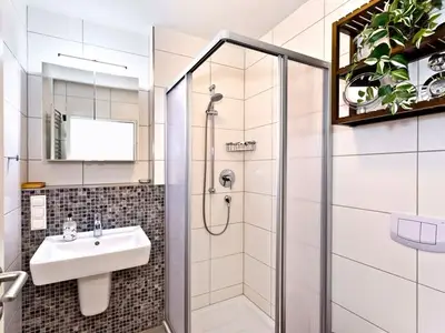 Ferienwohnung für 4 Personen (55 m²) in Duhnen 9/10