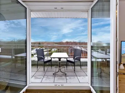 Ferienwohnung für 4 Personen (55 m²) in Duhnen 10/10
