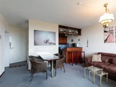 Ferienwohnung für 4 Personen (55 m²) in Cuxhaven 2/10