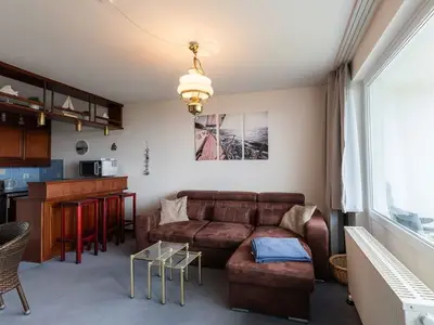 Ferienwohnung für 4 Personen (55 m²) in Cuxhaven 3/10