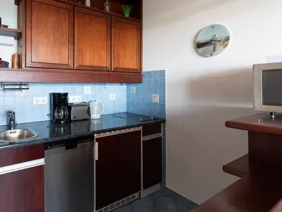 Ferienwohnung für 4 Personen (55 m²) in Cuxhaven 4/10