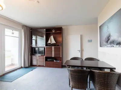 Ferienwohnung für 4 Personen (55 m²) in Cuxhaven 5/10