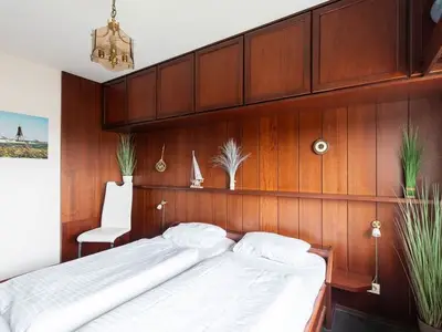 Ferienwohnung für 4 Personen (55 m²) in Cuxhaven 8/10