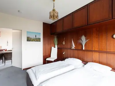 Ferienwohnung für 4 Personen (55 m²) in Cuxhaven 9/10