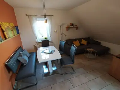 Ferienwohnung für 4 Personen (50 m²) in Duhnen 2/10
