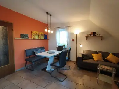 Ferienwohnung für 4 Personen (50 m²) in Duhnen 3/10