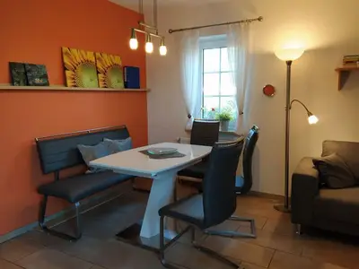 Ferienwohnung für 4 Personen (50 m²) in Duhnen 4/10