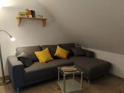 Ferienwohnung für 4 Personen (50 m²) in Duhnen 5/10