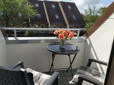 Ferienwohnung für 4 Personen (50 m²) in Duhnen 7/10