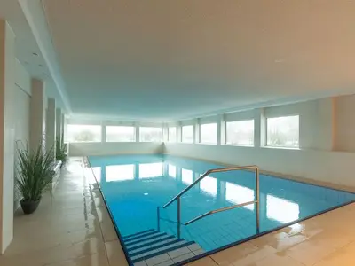 Ferienwohnung für 2 Personen (38 m²) in Duhnen 6/10
