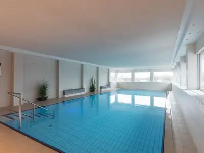 Ferienwohnung für 2 Personen (38 m²) in Duhnen 7/10