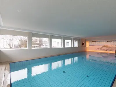 Ferienwohnung für 2 Personen (38 m²) in Duhnen 8/10
