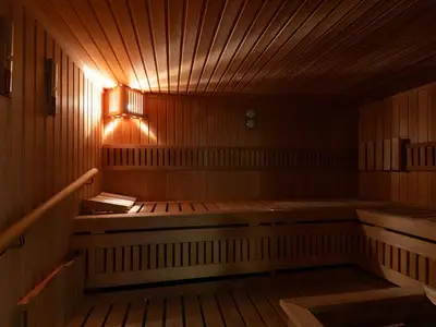 Ferienwohnung für 2 Personen (38 m²) in Duhnen 10/10