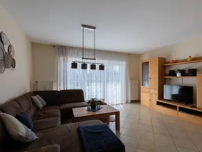 Ferienwohnung für 4 Personen (85 m²) in Duhnen 1/10