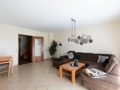 Ferienwohnung für 4 Personen (85 m²) in Duhnen 4/10