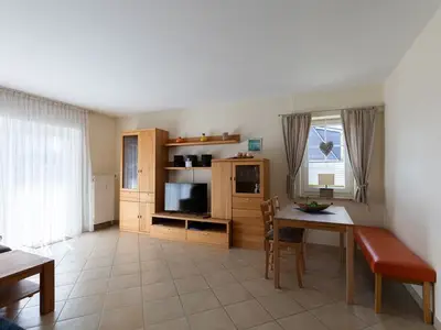 Ferienwohnung für 4 Personen (85 m²) in Duhnen 5/10