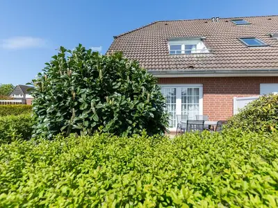 Ferienwohnung für 4 Personen (85 m²) in Duhnen 6/10