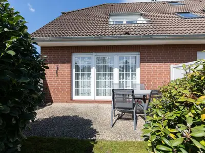 Ferienwohnung für 4 Personen (85 m²) in Duhnen 8/10