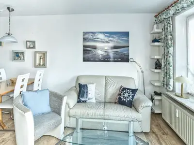Ferienwohnung für 4 Personen (44 m²) in Cuxhaven 1/10