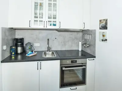 Ferienwohnung für 4 Personen (44 m²) in Cuxhaven 4/10