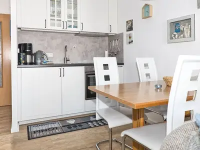 Ferienwohnung für 4 Personen (44 m²) in Cuxhaven 5/10