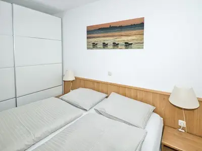 Ferienwohnung für 4 Personen (44 m²) in Cuxhaven 6/10